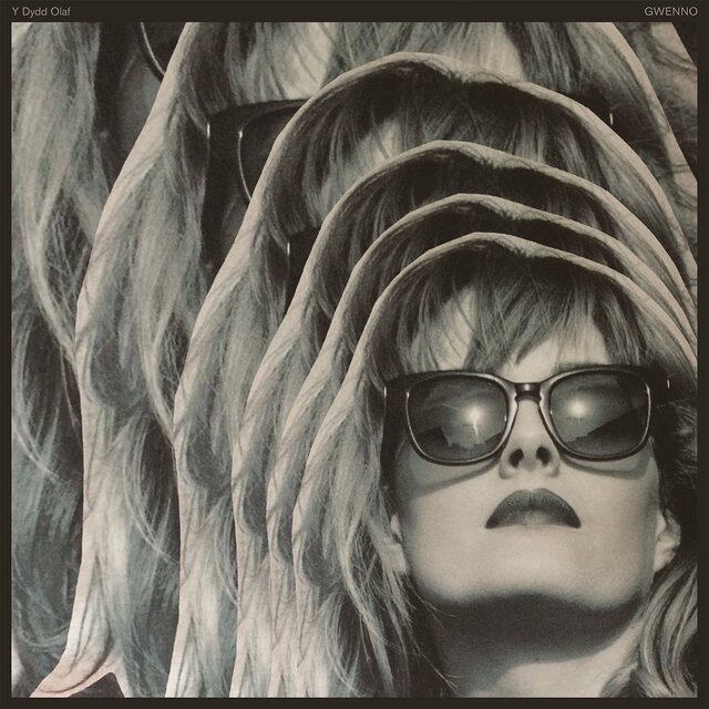 Record sleeve image