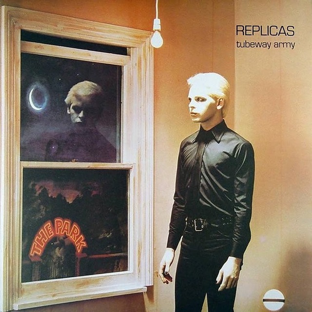 Record sleeve image