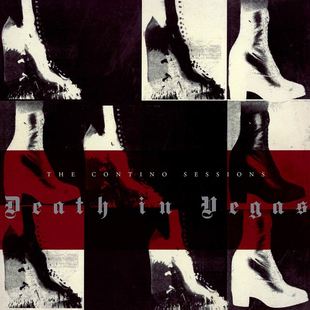 Record sleeve image