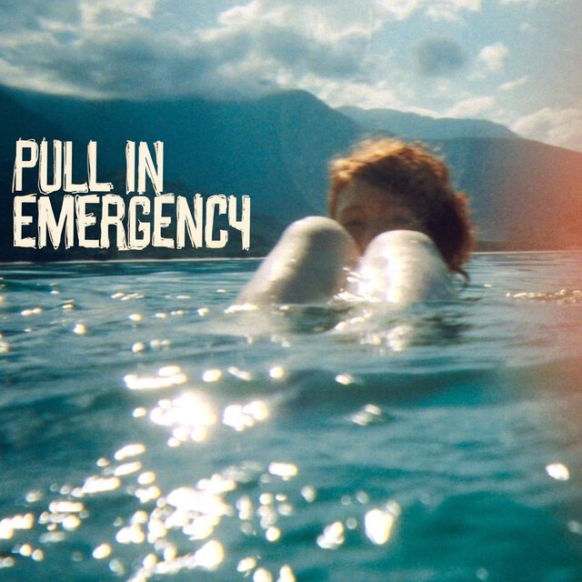 Record sleeve image