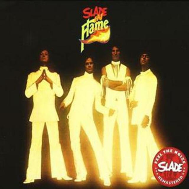 Record sleeve image