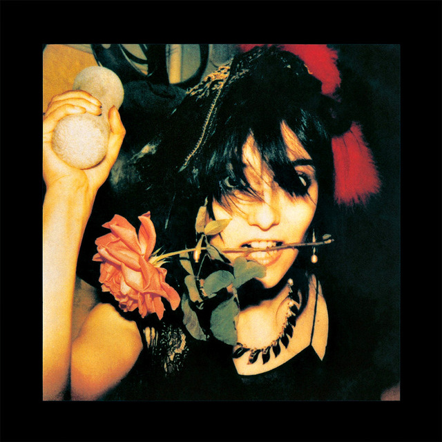 Record sleeve image