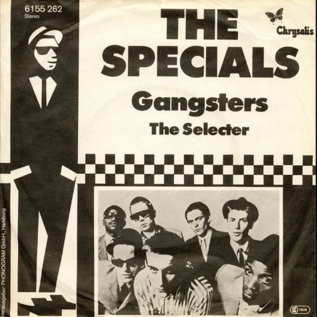 Record sleeve image