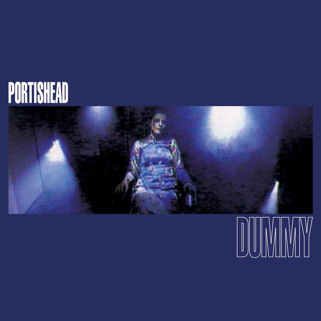 Record sleeve image