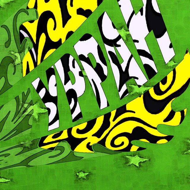 Record sleeve image