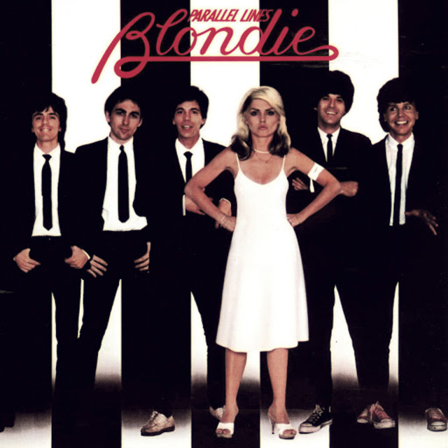 Record sleeve image