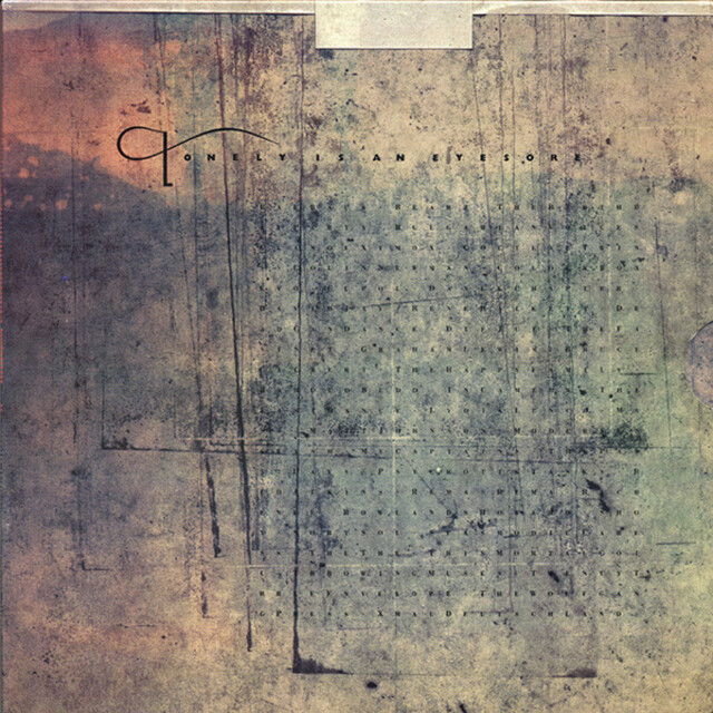 Record sleeve image