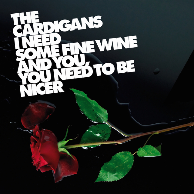 Record sleeve image