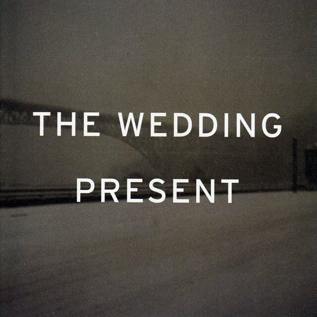 Record sleeve image