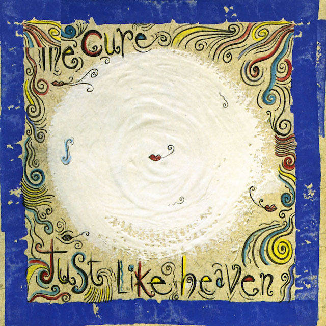 Record sleeve image