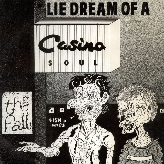 Record sleeve image