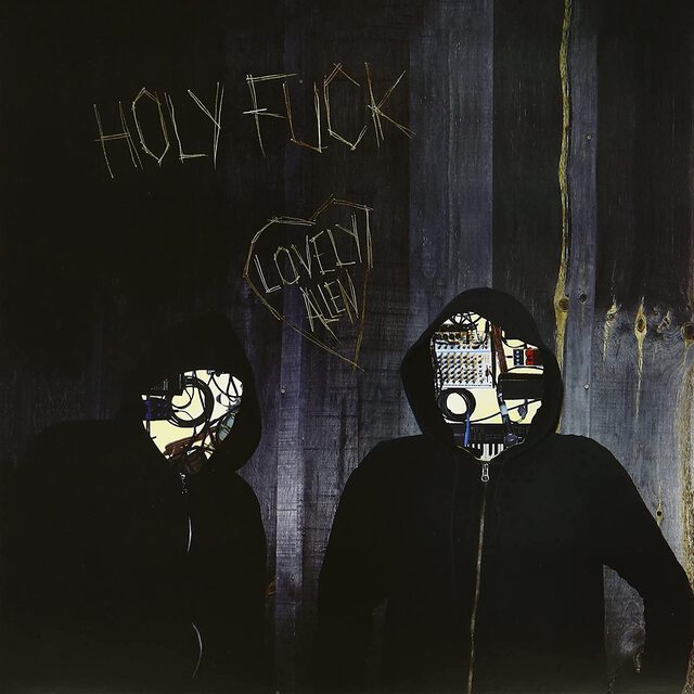 Record sleeve image
