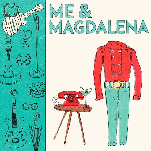 Record sleeve image