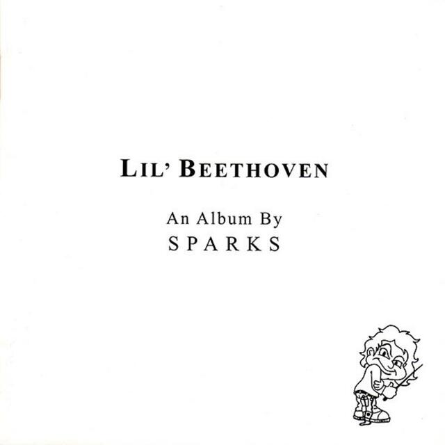 Record sleeve image