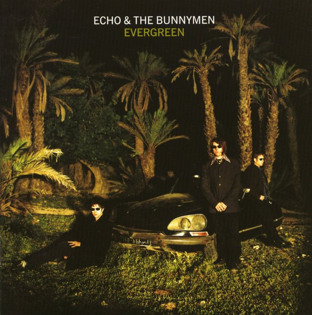 Record sleeve image