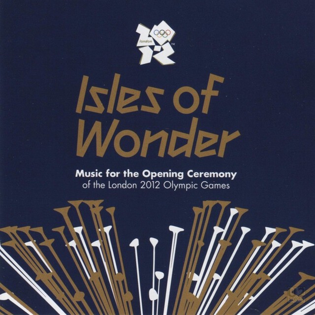 Record sleeve image