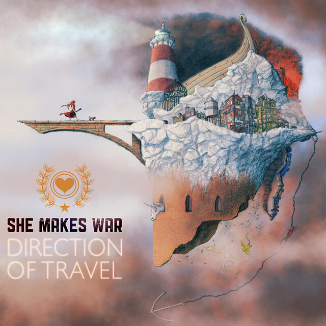 Record sleeve image