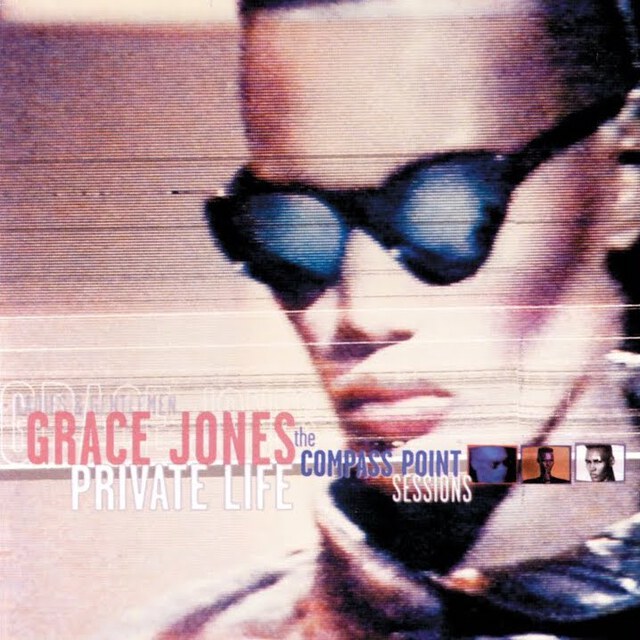 Record sleeve image