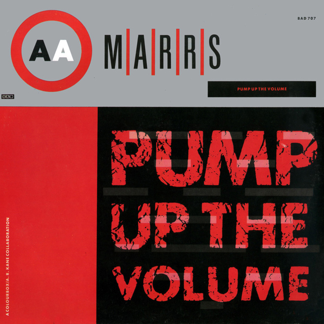Record sleeve image