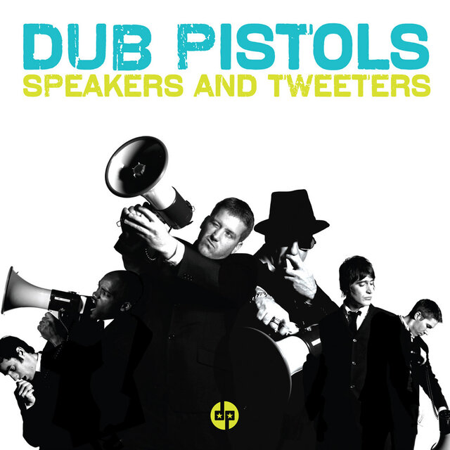 Record sleeve image