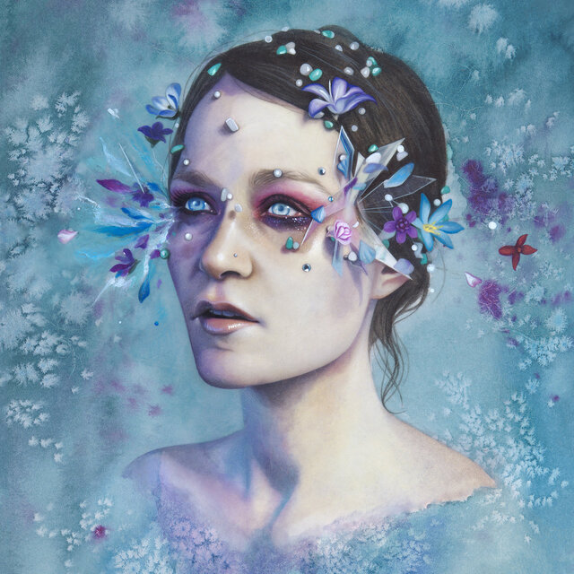 Record sleeve image