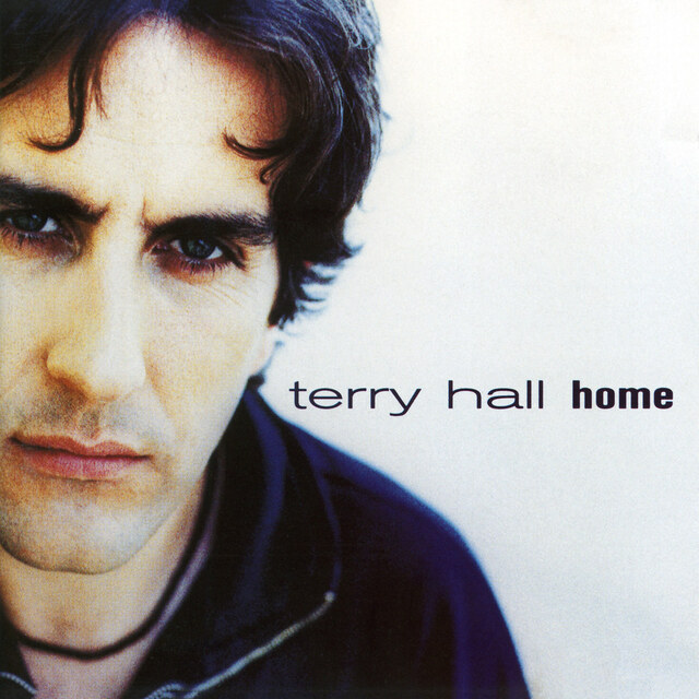 Record sleeve image
