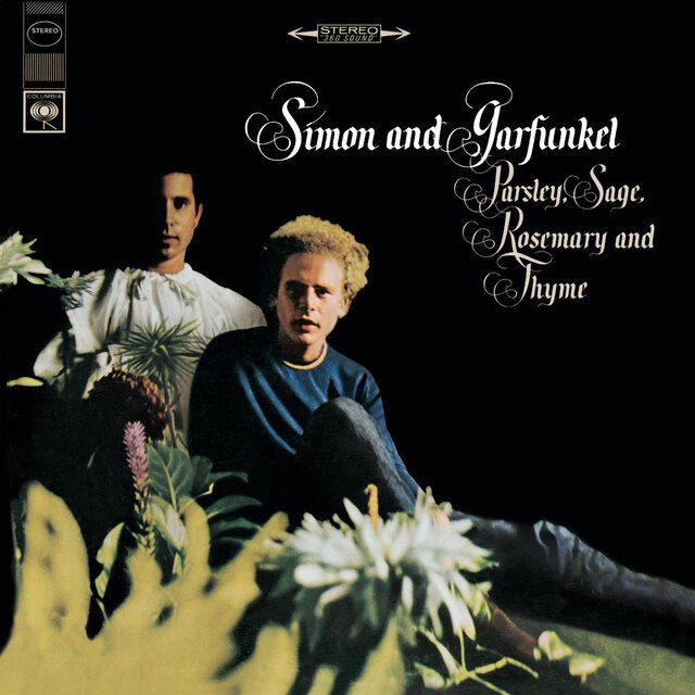 Record sleeve image