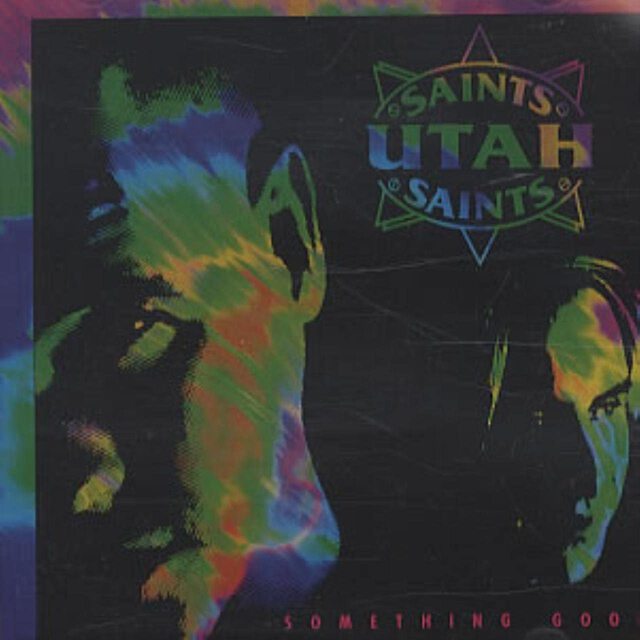 Record sleeve image