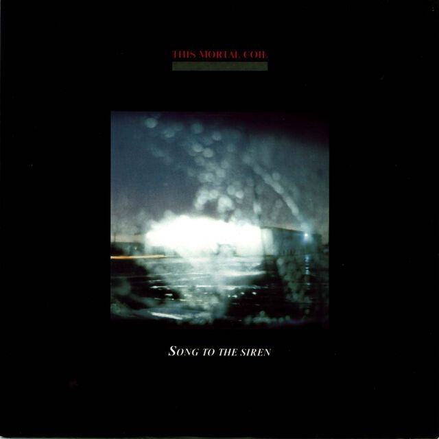Record sleeve image