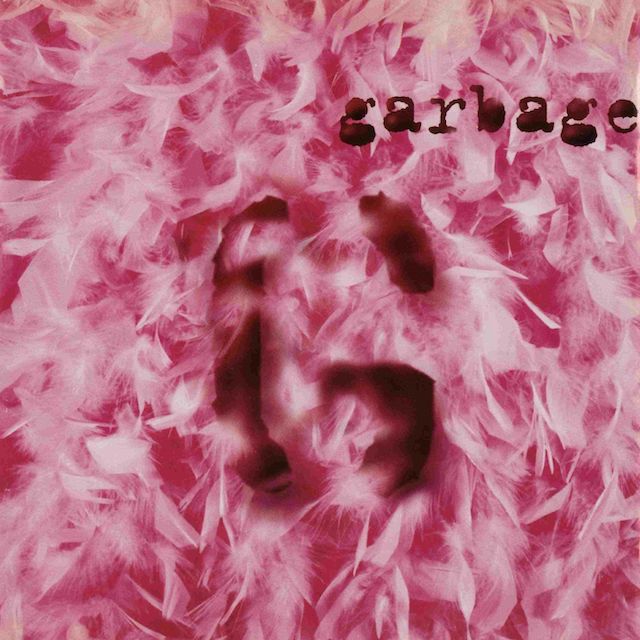 Record sleeve image