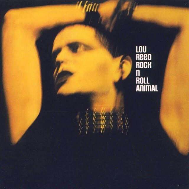 Record sleeve image