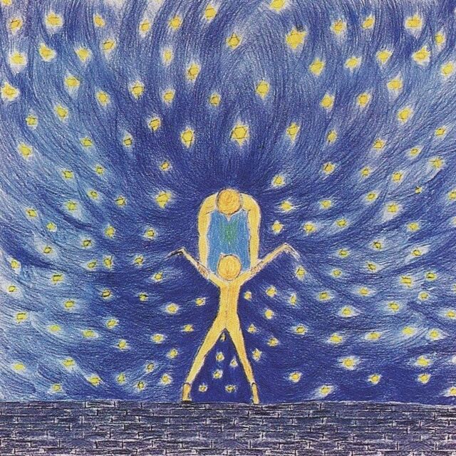 Record sleeve image