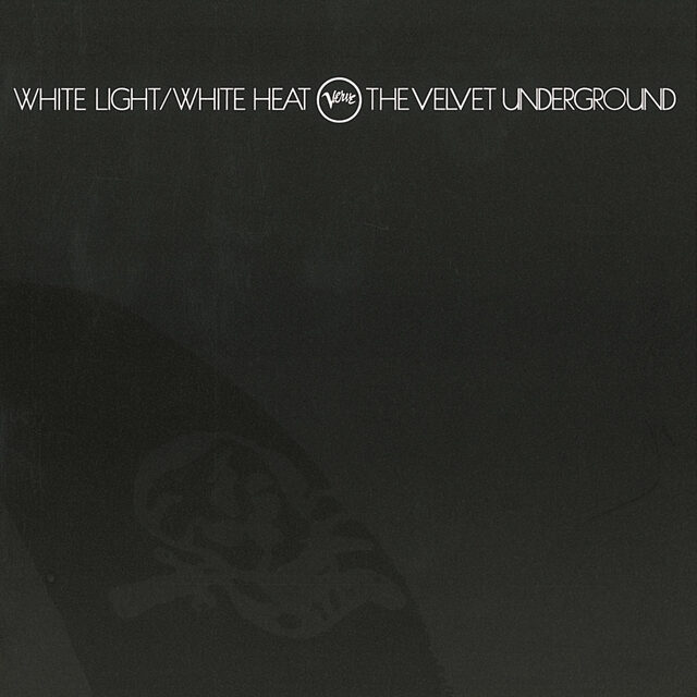 Record sleeve image