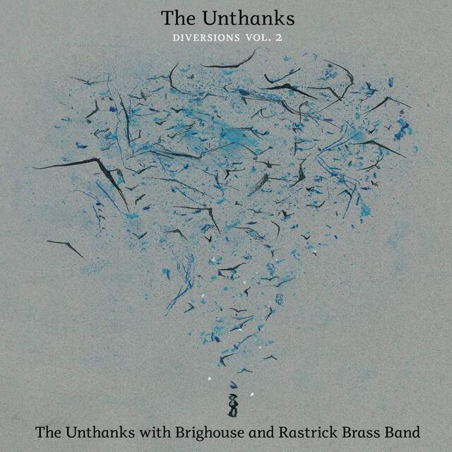Record sleeve image