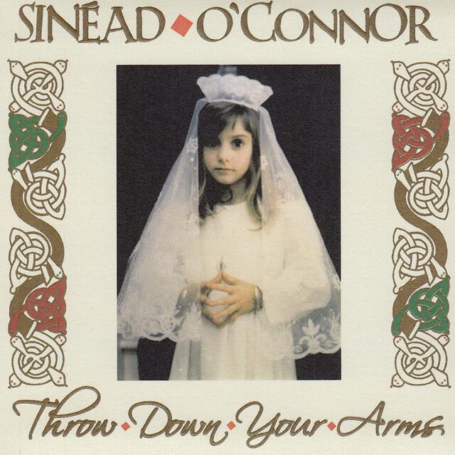 Record sleeve image