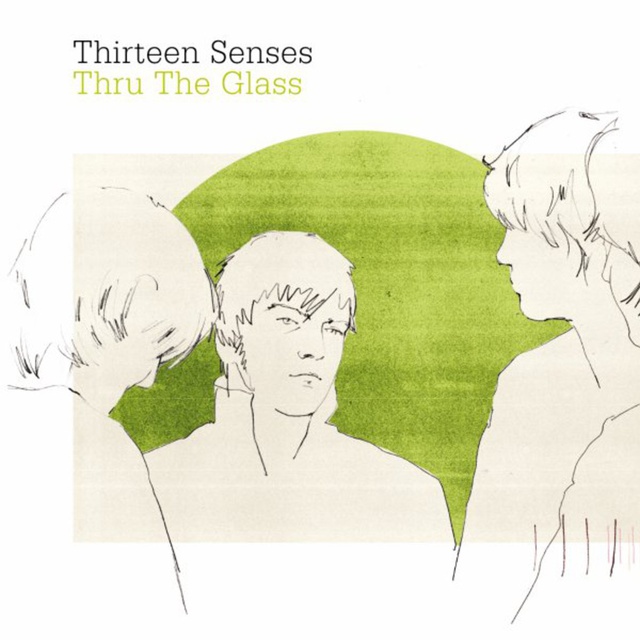 Record sleeve image