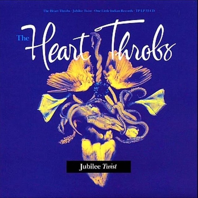 Record sleeve image