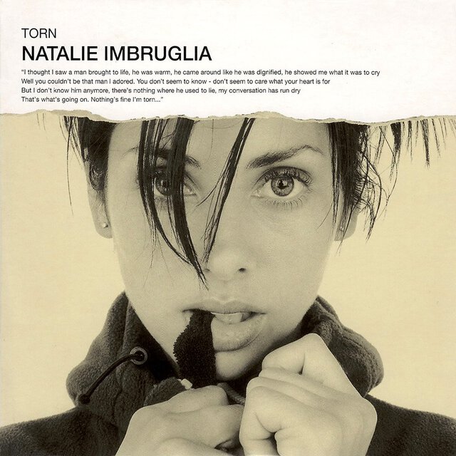 Record sleeve image