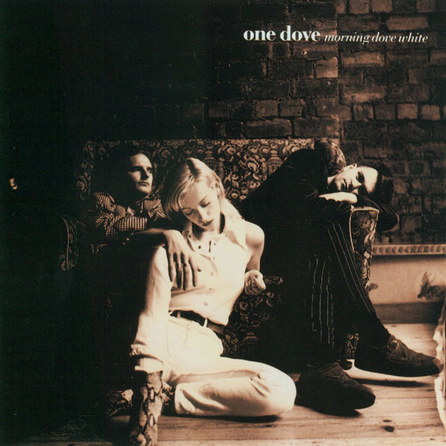 Record sleeve image