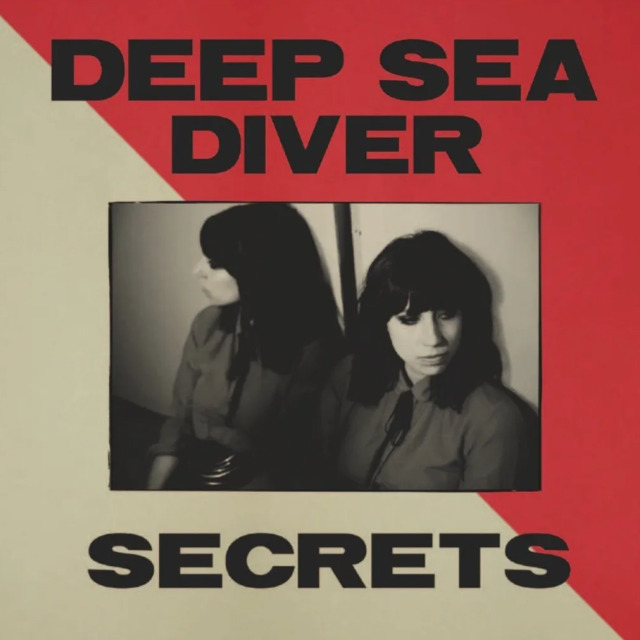 Record sleeve image
