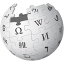wikipedia icon
